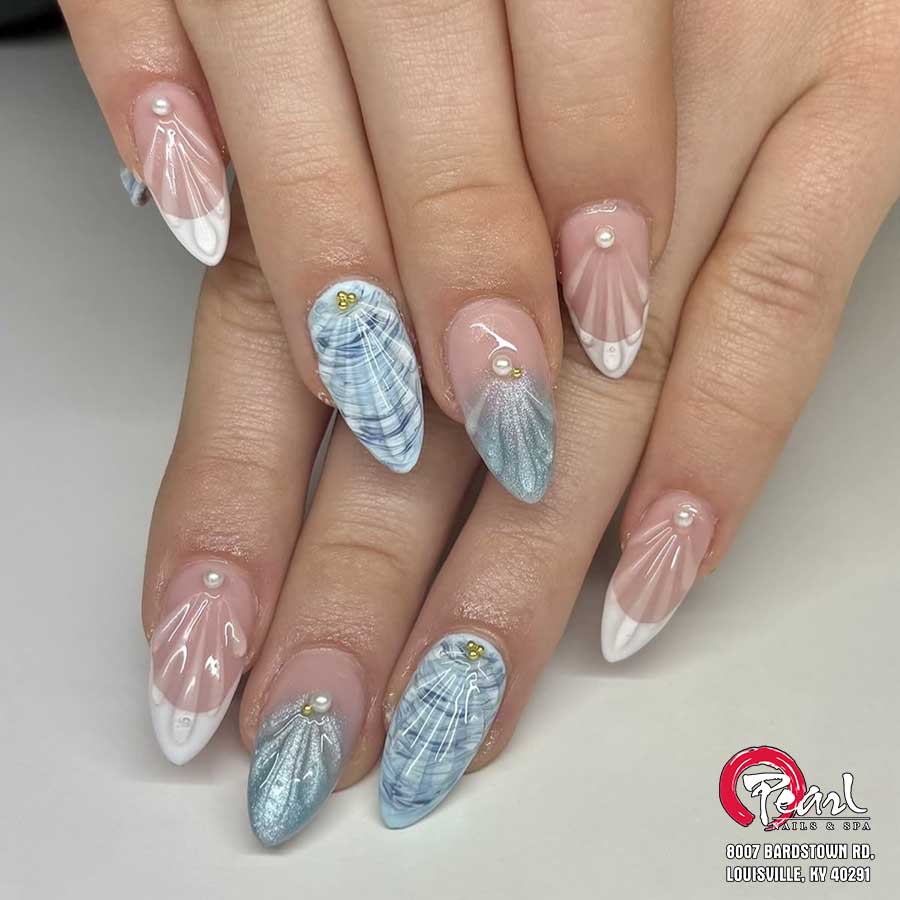 Nail June 30